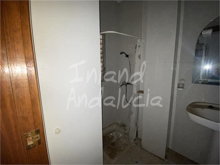 4 makuuhuone Omakotitalo myytävänä paikassa Molvizar - 77 000 € (Ref: 9625134)