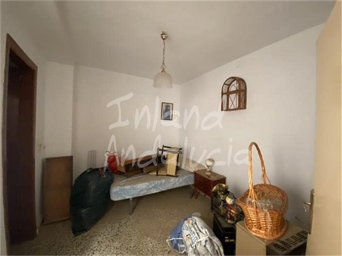 4 makuuhuone Omakotitalo myytävänä paikassa Molvizar - 77 000 € (Ref: 9625134)