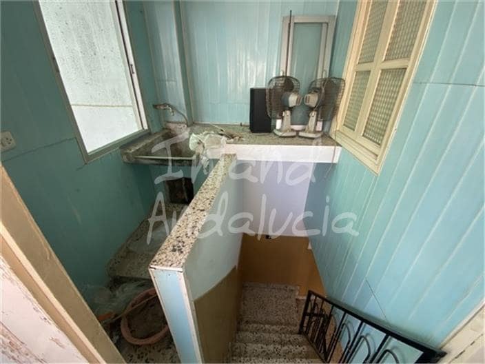 4 makuuhuone Omakotitalo myytävänä paikassa Molvizar - 77 000 € (Ref: 9625134)