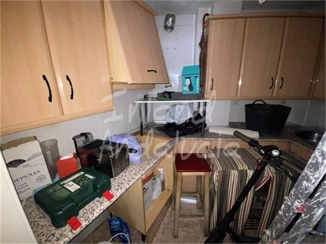 4 makuuhuone Omakotitalo myytävänä paikassa Molvízar - 77 000 € (Ref: 9625134)