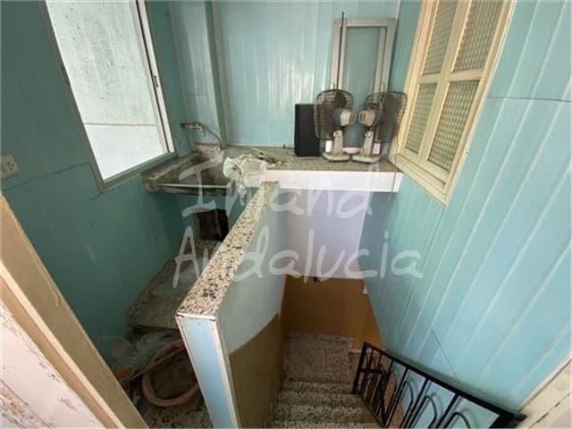 4 makuuhuone Omakotitalo myytävänä paikassa Molvízar - 77 000 € (Ref: 9625134)