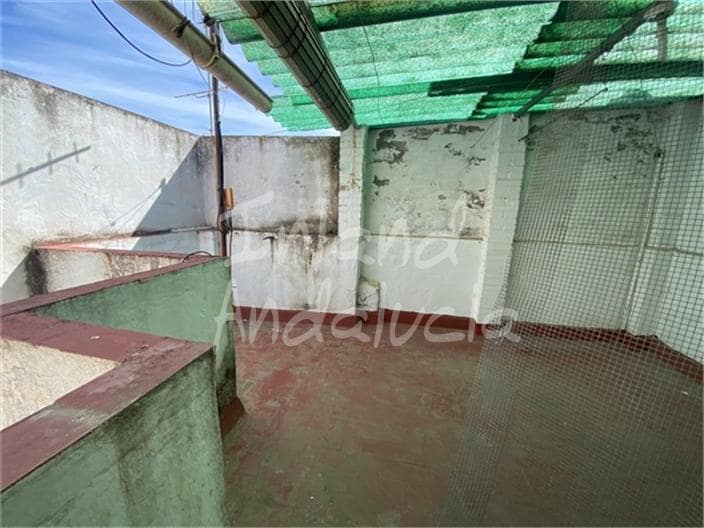 4 makuuhuone Omakotitalo myytävänä paikassa Molvizar - 77 000 € (Ref: 9625134)