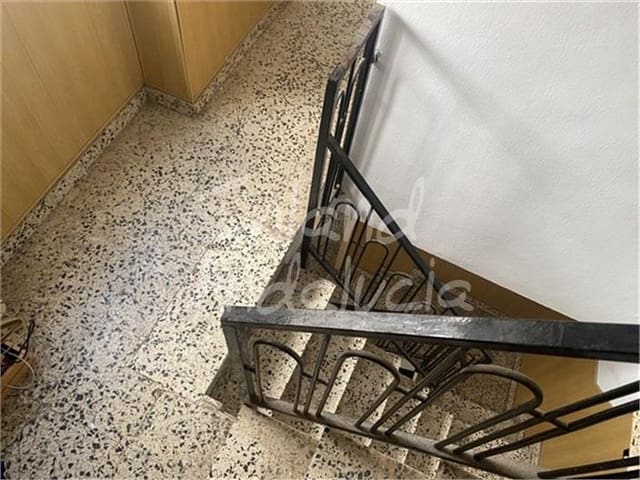 4 makuuhuone Omakotitalo myytävänä paikassa Molvízar - 77 000 € (Ref: 9625134)