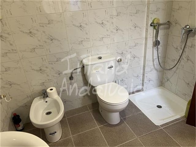 4 soverom Hus til salgs i Charilla, Alcalá la Real - € 57 000 (Ref: 9627064)