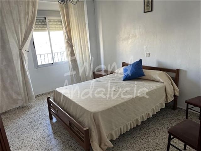 4 soverom Hus til salgs i Charilla, Alcalá la Real - € 57 000 (Ref: 9627064)