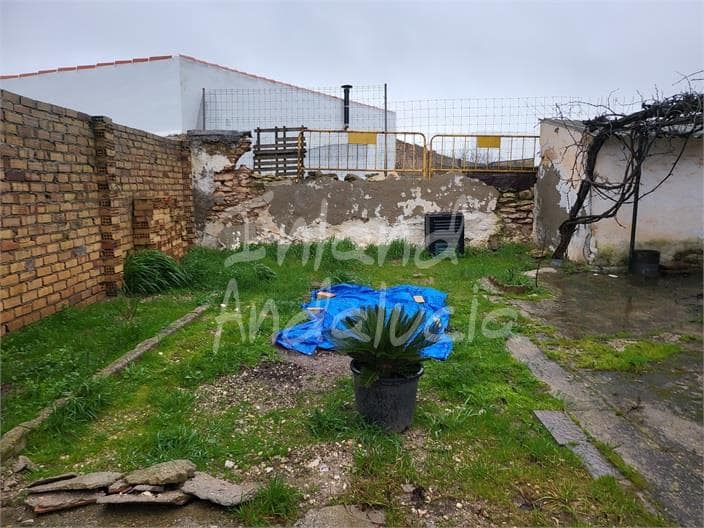 3 chambre Maison de Ville à vendre à La Roda de Andalucia - 110 000 € (Ref: 9627066)