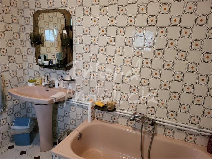 3 chambre Maison de Ville à vendre à La Roda de Andalucia - 110 000 € (Ref: 9627066)