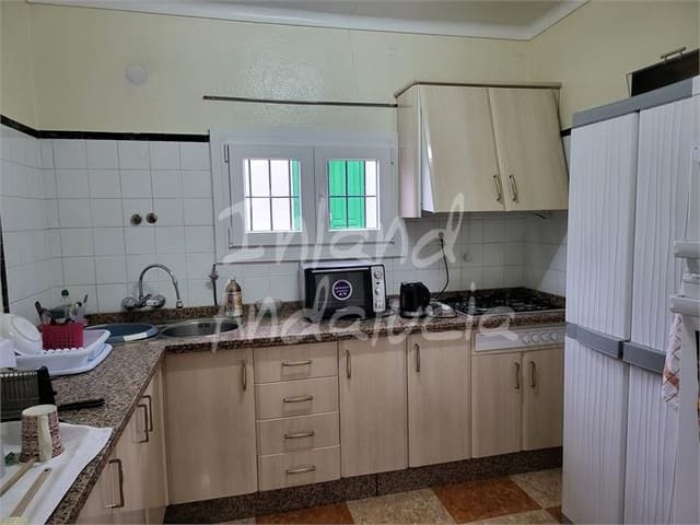 3 makuuhuone Omakotitalo myytävänä paikassa La Roda de Andalucía - 110 000 € (Ref: 9627066)