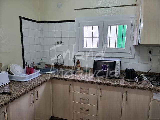 3 makuuhuone Omakotitalo myytävänä paikassa La Roda de Andalucía - 110 000 € (Ref: 9627066)