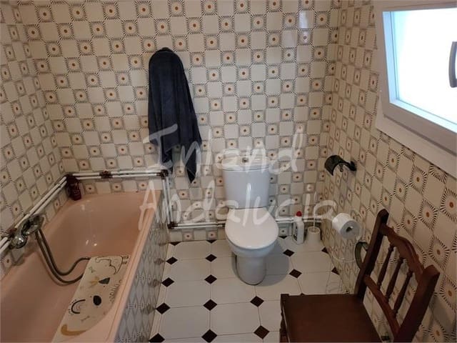 3 makuuhuone Omakotitalo myytävänä paikassa La Roda de Andalucía - 110 000 € (Ref: 9627066)