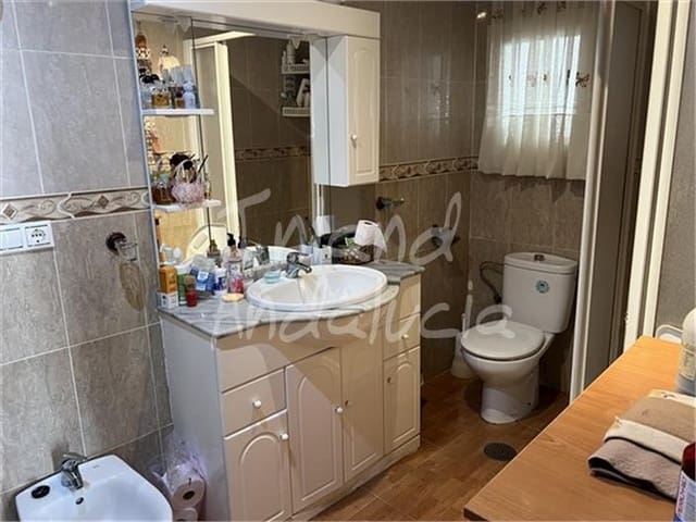 5 soverom Hus til salgs i Tozar, Moclín - € 108 000 (Ref: 9629498)