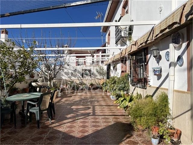 5 soverom Hus til salgs i Tozar, Moclín - € 108 000 (Ref: 9629498)