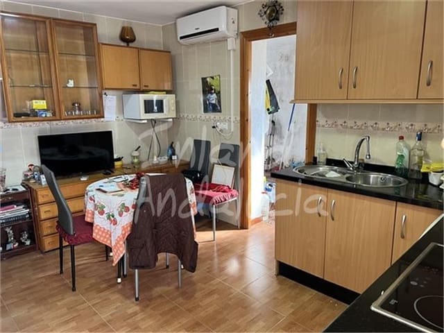 5 soverom Hus til salgs i Tozar, Moclín - € 108 000 (Ref: 9629498)