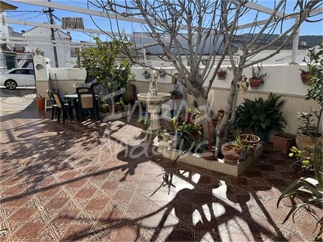 5 soverom Hus til salgs i Tozar, Moclín - € 108 000 (Ref: 9629498)