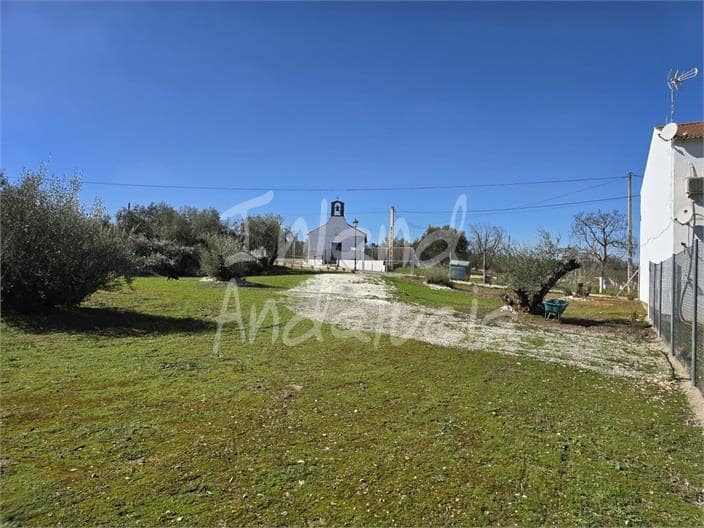 Byggetomt til salgs i Antequera - € 55 000 (Ref: 9633694)