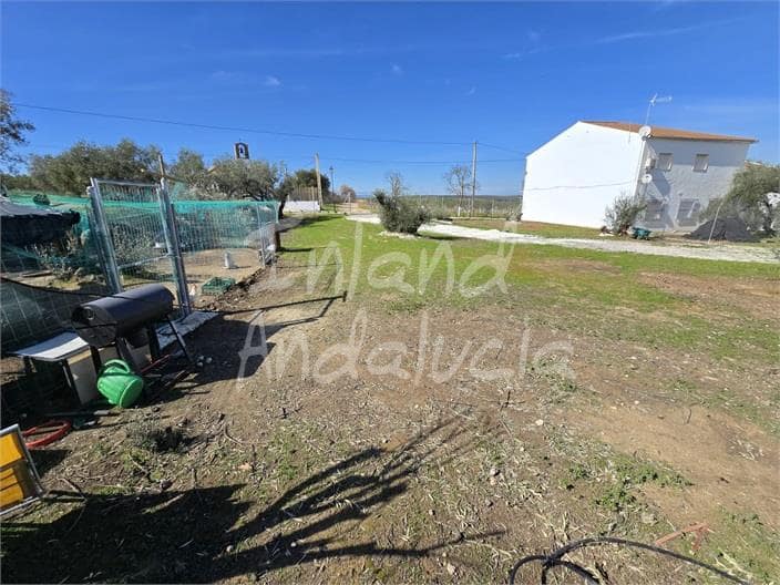 Byggetomt til salgs i Antequera - € 55 000 (Ref: 9633694)
