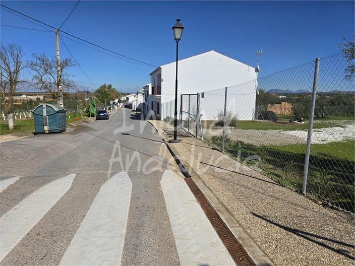Byggetomt til salgs i Antequera - € 55 000 (Ref: 9633694)