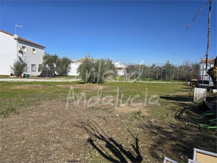 Byggetomt til salgs i Antequera - € 55 000 (Ref: 9633694)