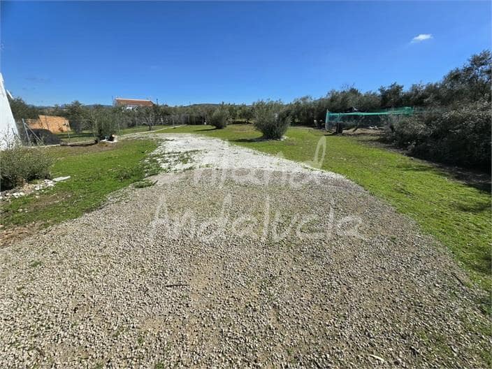 Byggetomt til salgs i Antequera - € 55 000 (Ref: 9633694)