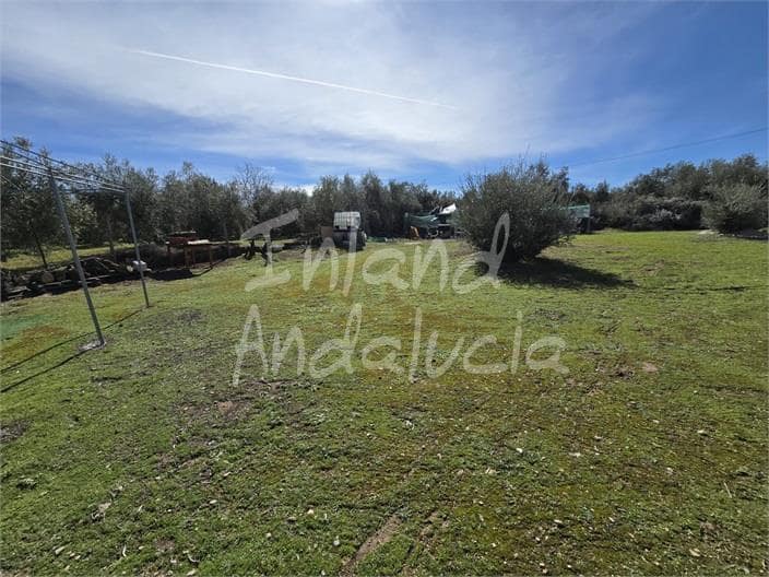 Byggetomt til salgs i Antequera - € 55 000 (Ref: 9633694)