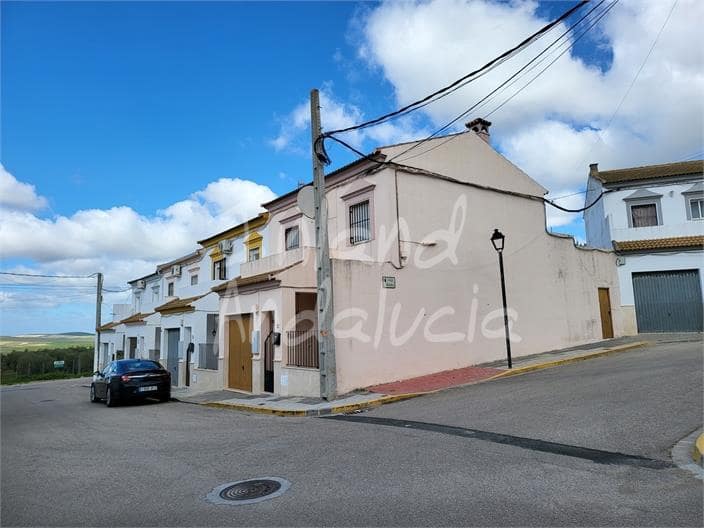 3 makuuhuone Omakotitalo myytävänä paikassa Aguadulce mukana 
autotalli - 85 000 € (Ref: 9633695)