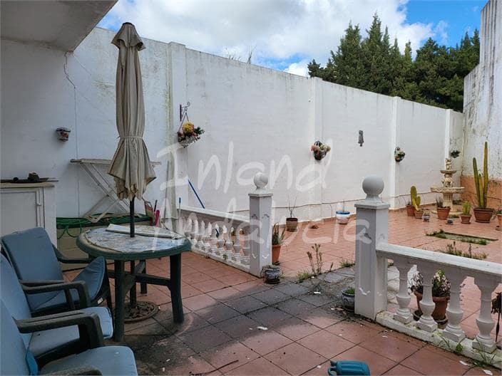 3 makuuhuone Omakotitalo myytävänä paikassa Aguadulce mukana 
autotalli - 85 000 € (Ref: 9633695)