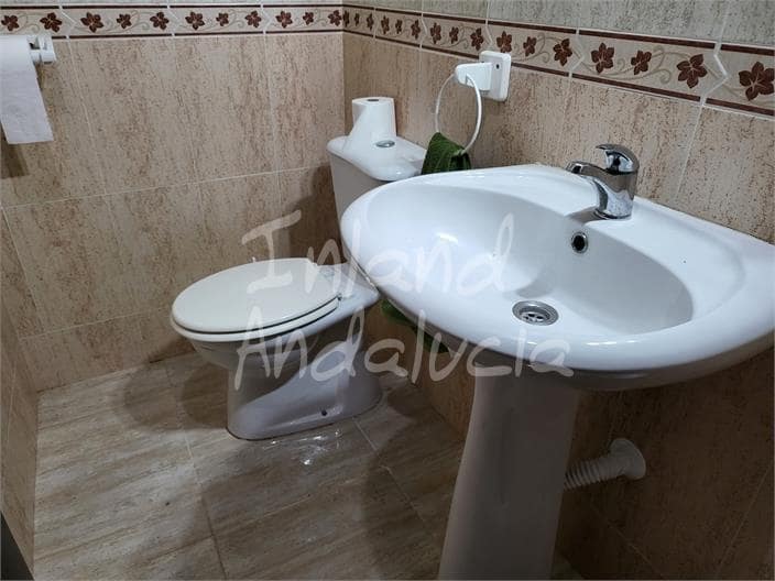 3 makuuhuone Omakotitalo myytävänä paikassa Aguadulce mukana 
autotalli - 85 000 € (Ref: 9633695)