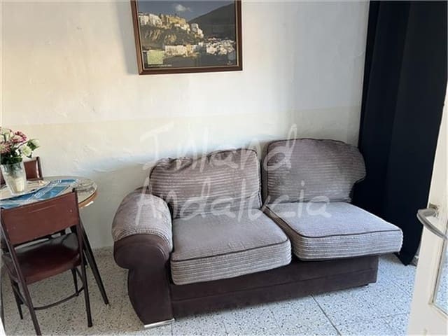 2 chambre Maison de Ville à vendre à Castillo de Locubín - 38 000 € (Ref: 9633696)