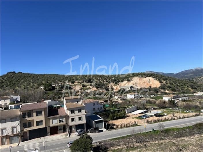 2 bedroom Townhouse for sale in Castillo de Locubin - € 38,000 (Ref: 9633696)