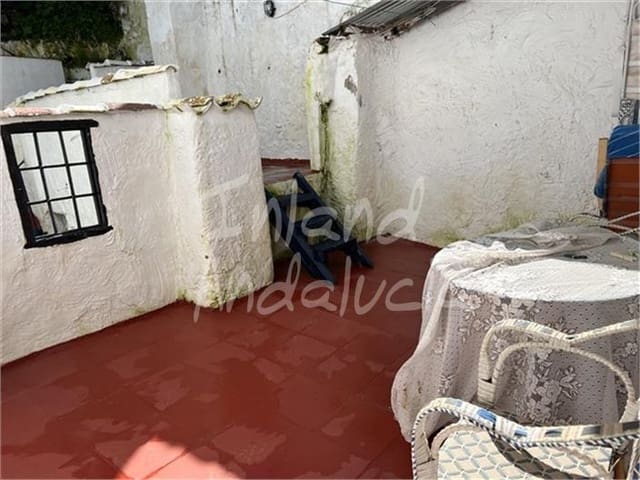 2 chambre Maison de Ville à vendre à Castillo de Locubín - 38 000 € (Ref: 9633696)