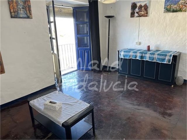 2 chambre Maison de Ville à vendre à Castillo de Locubín - 38 000 € (Ref: 9633696)