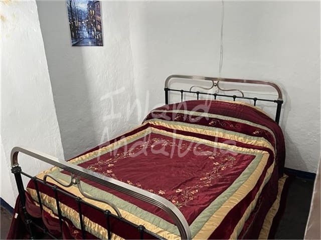 2 chambre Maison de Ville à vendre à Castillo de Locubín - 38 000 € (Ref: 9633696)