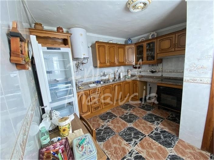 3 Zimmer Haus zu verkaufen in Molvizar - 94.000 € (Ref: 9636236)