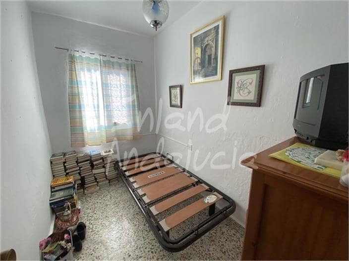 3 Zimmer Haus zu verkaufen in Molvizar - 94.000 € (Ref: 9636236)