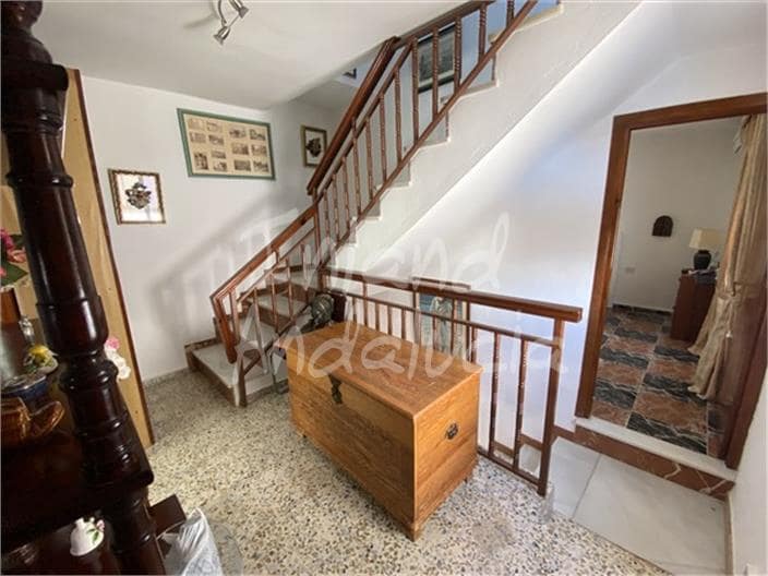 3 Zimmer Haus zu verkaufen in Molvizar - 94.000 € (Ref: 9636236)