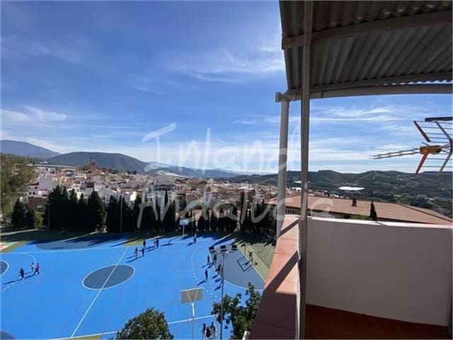 3 Zimmer Haus zu verkaufen in Molvízar - 94.000 € (Ref: 9636236)