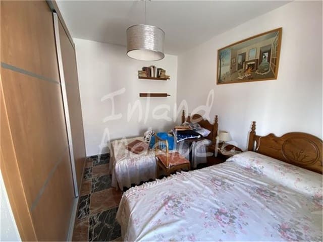 3 Zimmer Haus zu verkaufen in Molvízar - 94.000 € (Ref: 9636236)