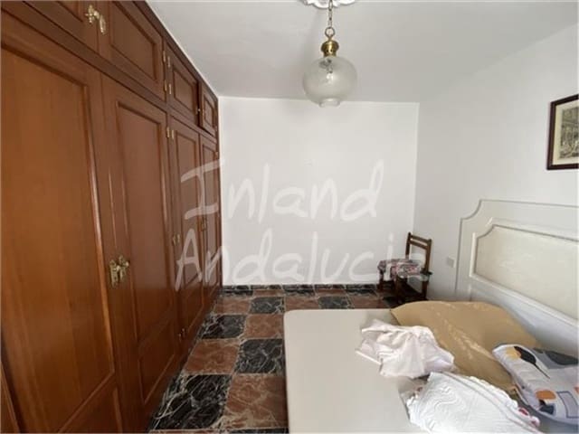 3 Zimmer Haus zu verkaufen in Molvízar - 94.000 € (Ref: 9636236)