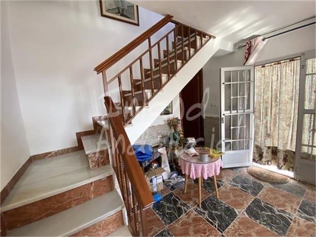 3 Zimmer Haus zu verkaufen in Molvízar - 94.000 € (Ref: 9636236)