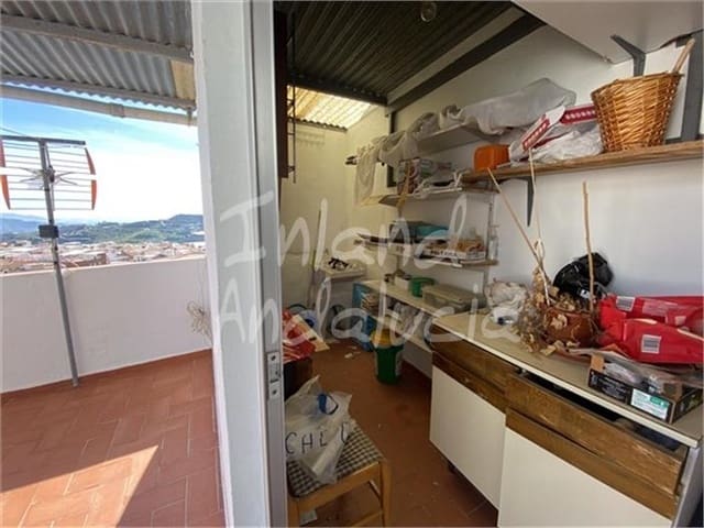 3 Zimmer Haus zu verkaufen in Molvízar - 94.000 € (Ref: 9636236)