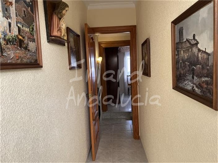 3 chambre Maison de Ville à vendre à Castillo de Locubin - 62 000 € (Ref: 9636237)