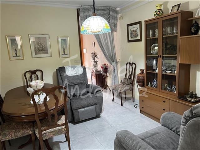 3 chambre Maison de Ville à vendre à Castillo de Locubín - 62 000 € (Ref: 9636237)