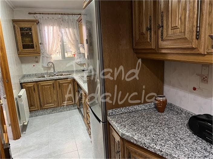 3 chambre Maison de Ville à vendre à Castillo de Locubin - 62 000 € (Ref: 9636237)