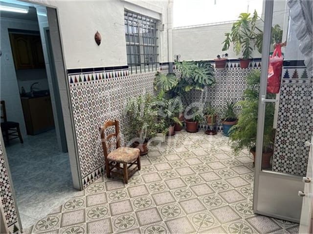 3 chambre Maison de Ville à vendre à Castillo de Locubín - 62 000 € (Ref: 9636237)