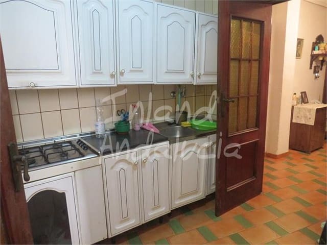 2 Zimmer Apartment zu verkaufen in Martos - 110.000 € (Ref: 9636238)