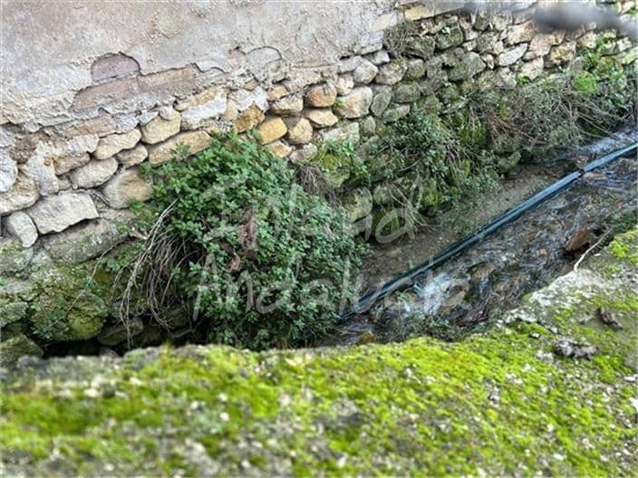 4 sypialnia Dom na sprzedaż w Castillo de Locubin - 72 000 € (Ref: 9643655)