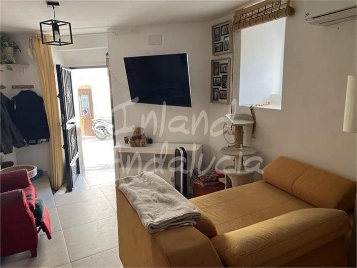 Chalet de 1 habitación en Alcalá la Real en venta - 43.000 € (Ref: 9646754)