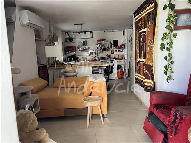 Chalet de 1 habitación en Alcalá la Real en venta - 43.000 € (Ref: 9646754)