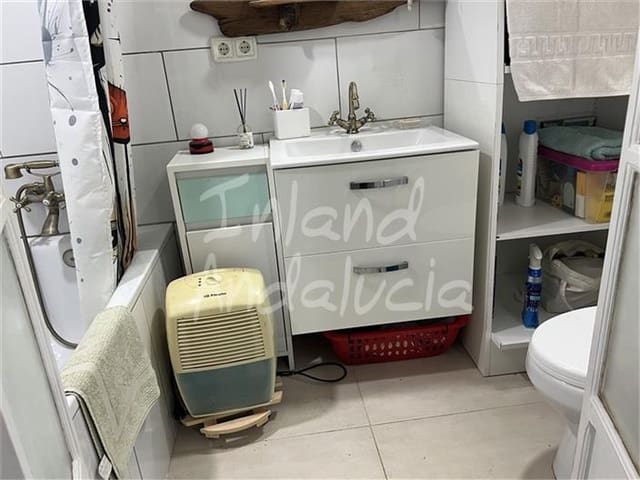 Chalet de 1 habitación en Alcalá la Real en venta - 43.000 € (Ref: 9646754)