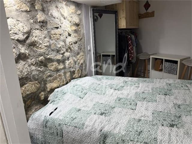 Chalet de 1 habitación en Alcalá la Real en venta - 43.000 € (Ref: 9646754)